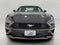2022 Ford Mustang EcoBoost Premium Fastback