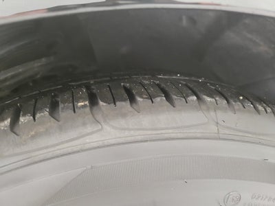 2022 Ford Mustang EcoBoost Premium Fastback