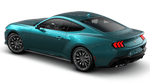 2026 Ford Mustang EcoBoost Premium Fastback