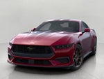 2026 Ford Mustang EcoBoost Fastback