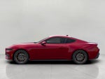 2026 Ford Mustang EcoBoost Fastback