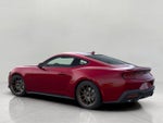2026 Ford Mustang EcoBoost Fastback