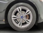 2018 Ford Focus SE Sedan