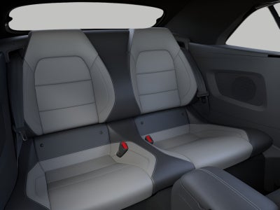 2025 Ford Mustang GT Premium Convertible