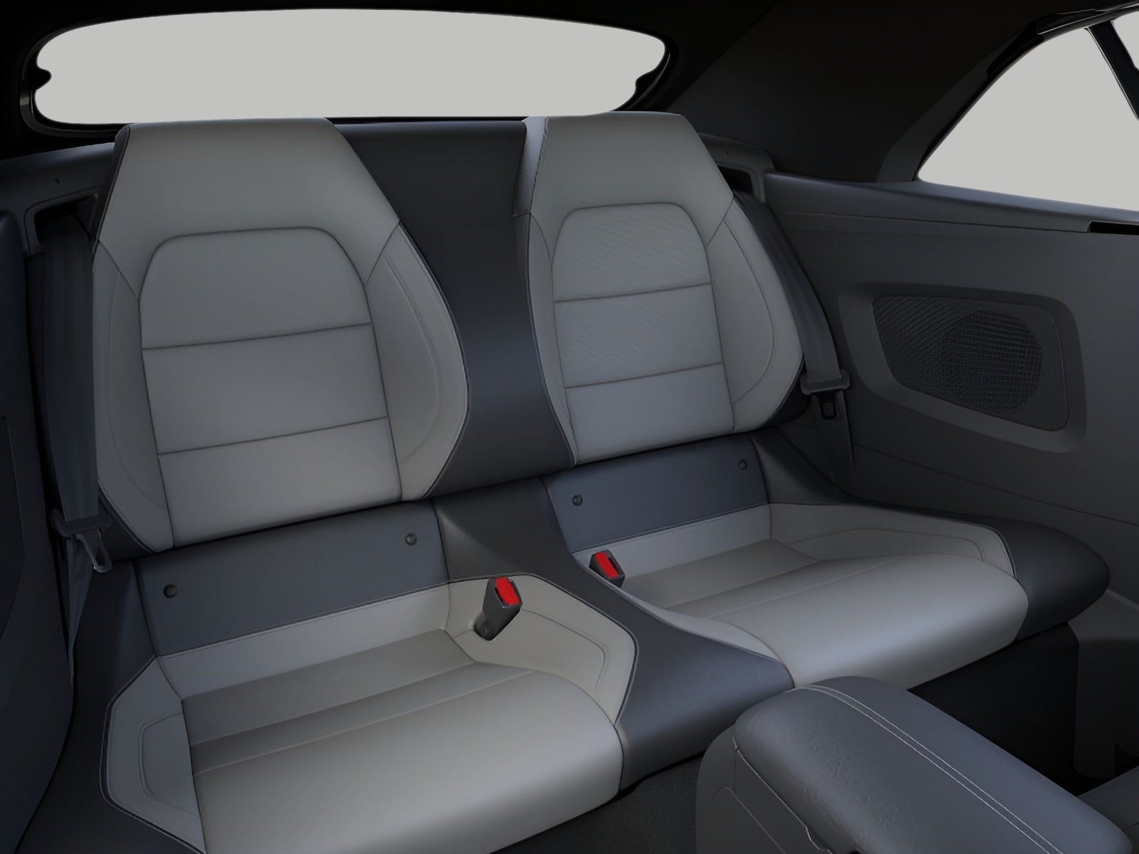 2025 Ford Mustang GT Premium Convertible