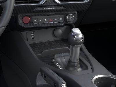 2025 Ford Mustang GT Premium Convertible