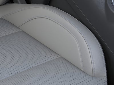 2025 Ford Mustang GT Premium Convertible