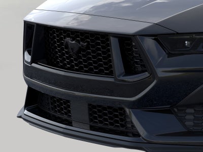 2025 Ford Mustang GT Premium Convertible