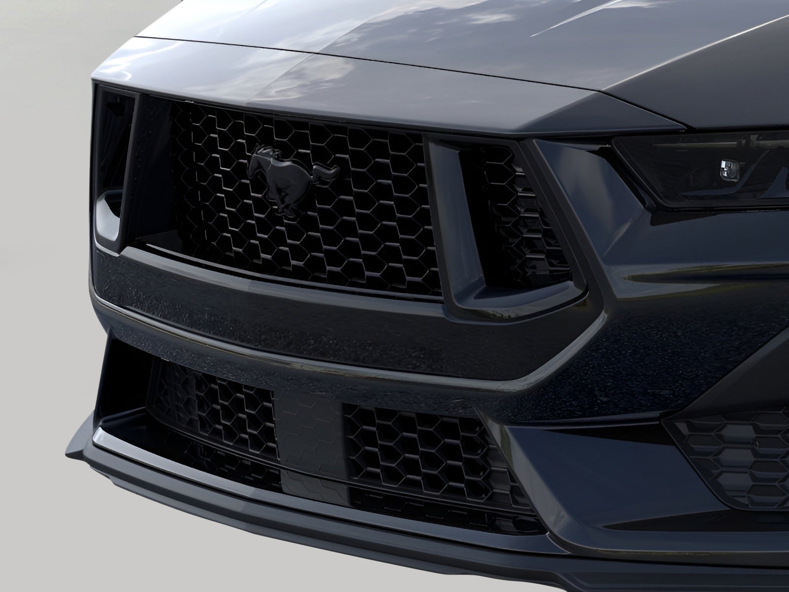 2025 Ford Mustang GT Premium Convertible