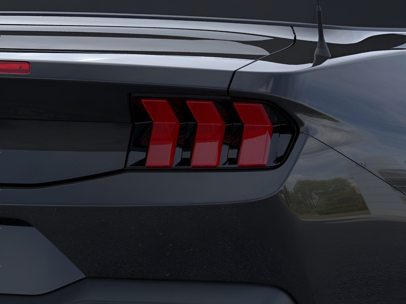 2025 Ford Mustang GT Premium Convertible