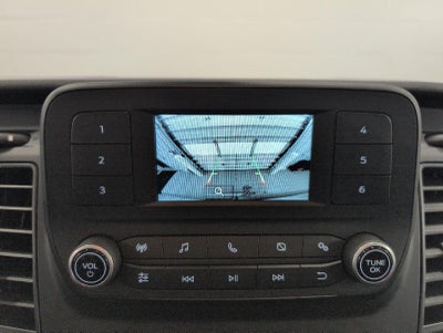 2020 Ford Transit Passenger Wagon T-350 148 Med Roof XL RWD