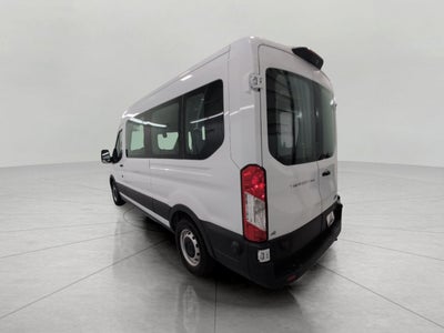 2020 Ford Transit Passenger Wagon T-350 148 Med Roof XL RWD