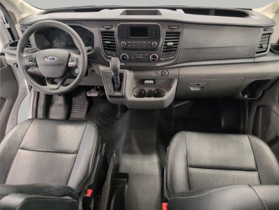 2020 Ford Transit Passenger Wagon T-350 148 Med Roof XL RWD