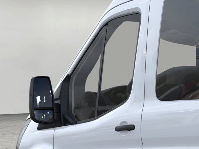 2026 Ford Transit Passenger Wagon T-350 148 Med Roof XL RWD