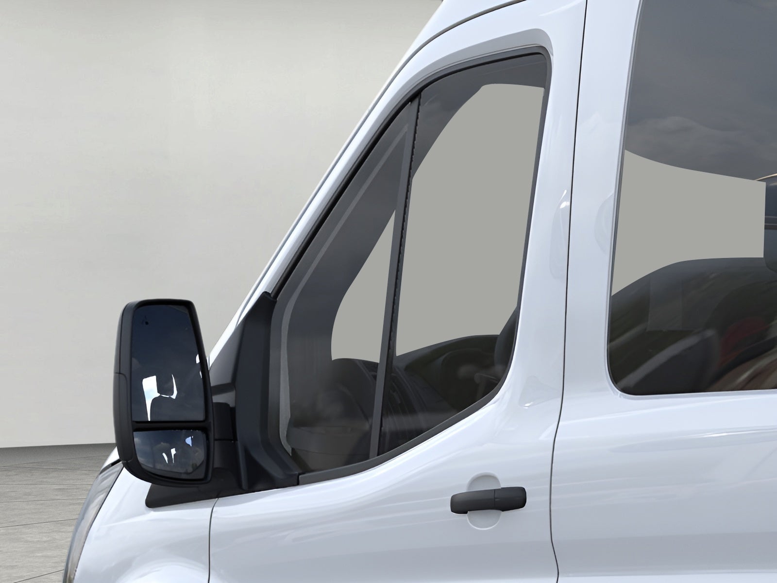 2026 Ford Transit Passenger Wagon T-350 148 Med Roof XL RWD