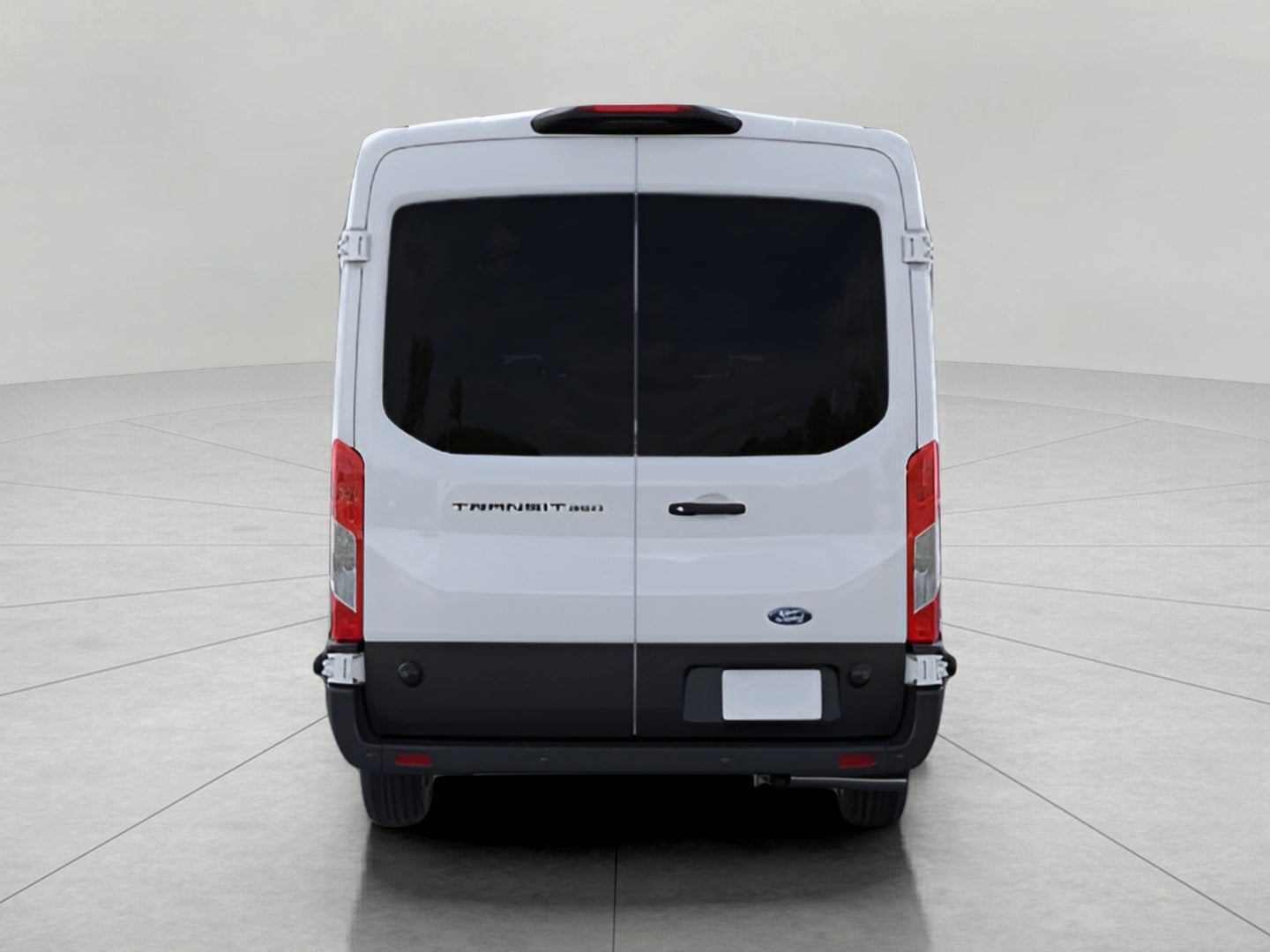 2026 Ford Transit Passenger Wagon T-350 148 Med Roof XL RWD