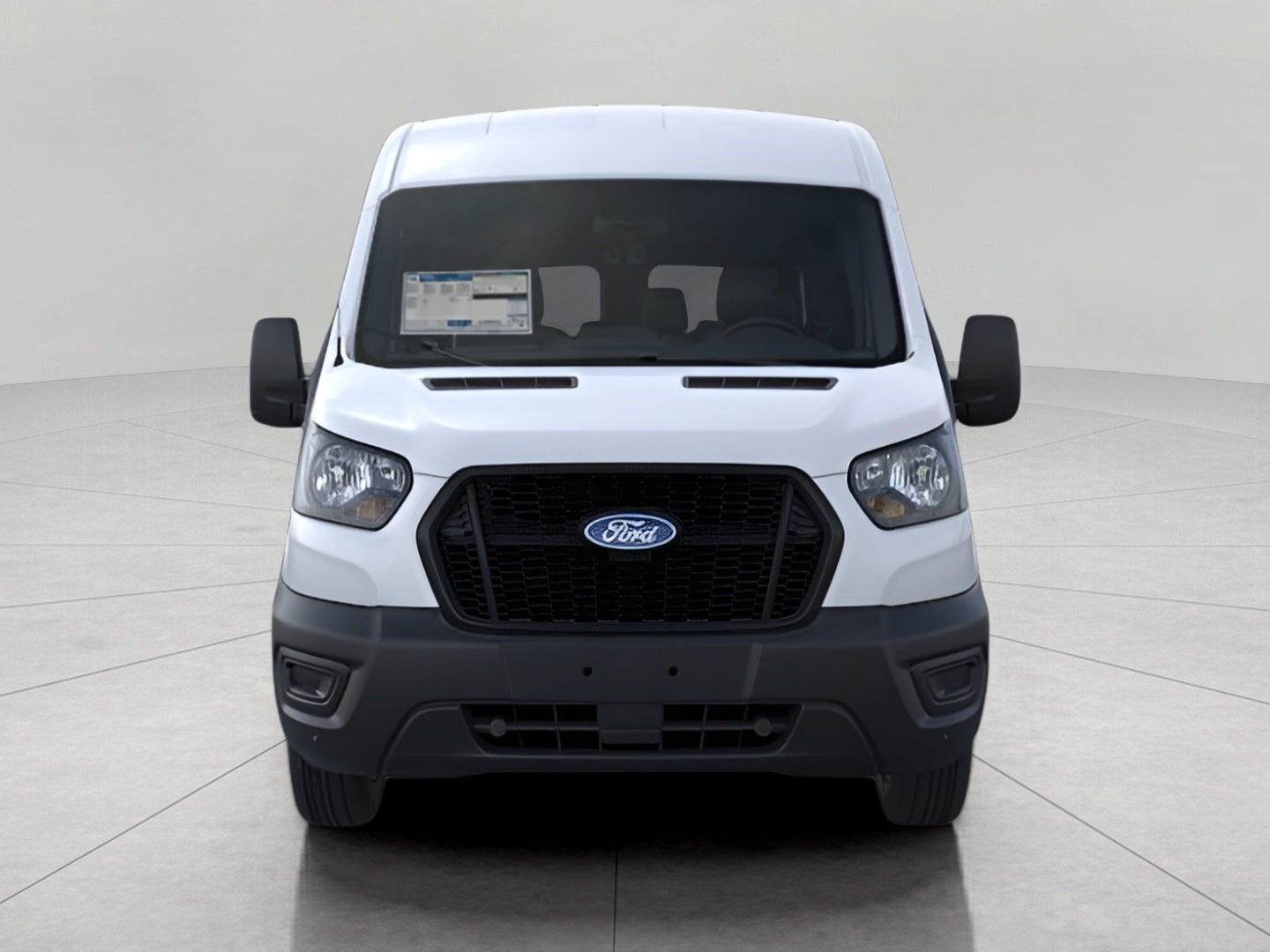 2026 Ford Transit Passenger Wagon T-350 148 Med Roof XL RWD