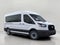 2026 Ford Transit Passenger Wagon T-350 148 Med Roof XL RWD