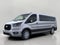 2026 Ford TRANSIT PASSENGER WAGON WAGON
