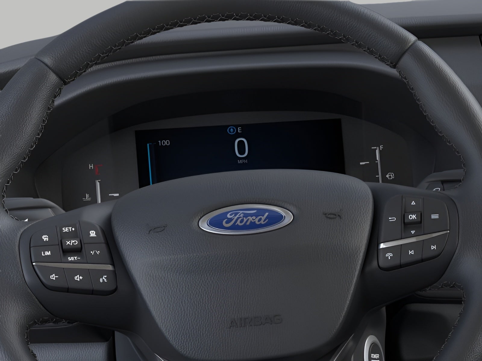2026 Ford TRANSIT PASSENGER WAGON WAGON