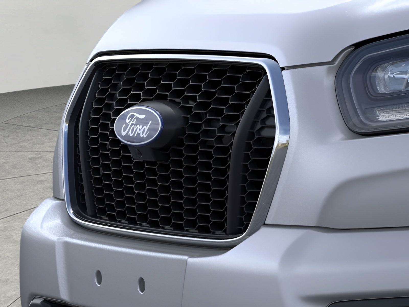 2026 Ford TRANSIT PASSENGER WAGON WAGON
