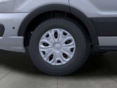 2026 Ford TRANSIT PASSENGER WAGON WAGON