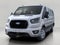 2026 Ford TRANSIT PASSENGER WAGON WAGON