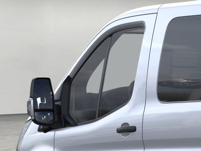2026 Ford TRANSIT PASSENGER WAGON WAGON