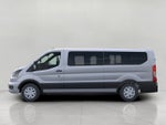 2026 Ford TRANSIT PASSENGER WAGON WAGON