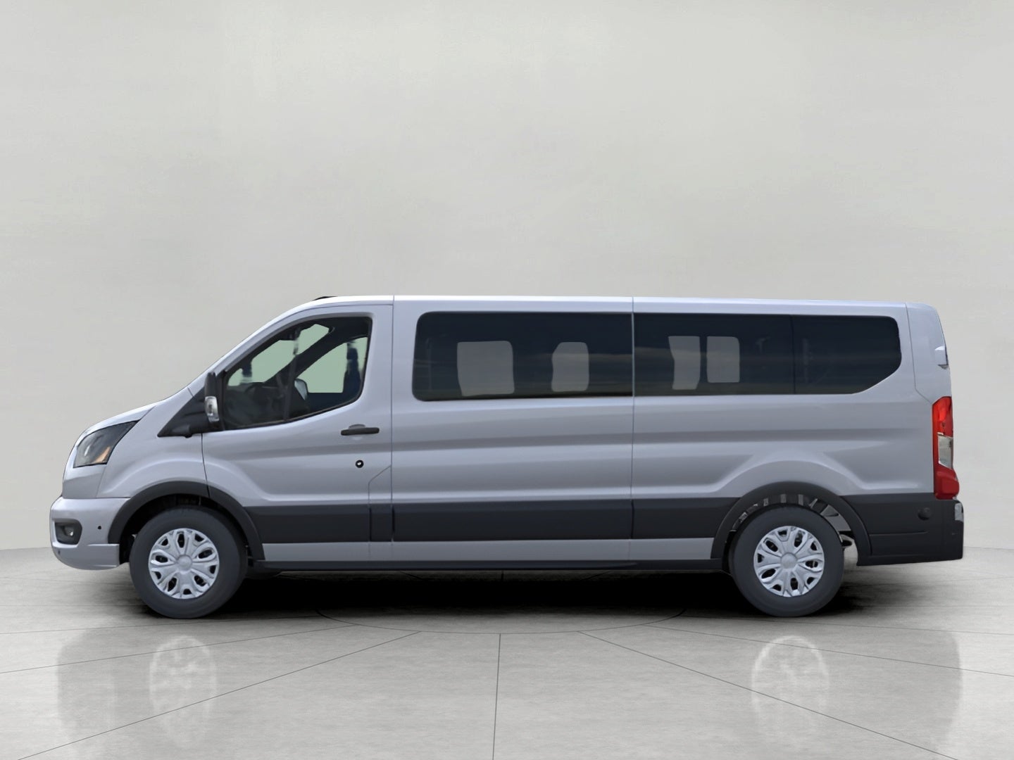 2026 Ford TRANSIT PASSENGER WAGON WAGON