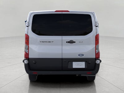 2026 Ford TRANSIT PASSENGER WAGON WAGON