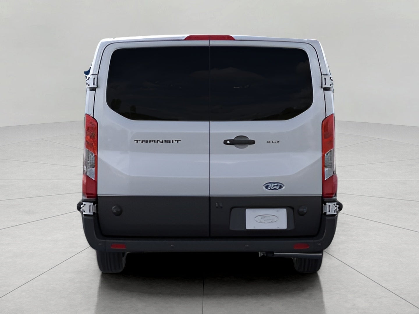 2026 Ford TRANSIT PASSENGER WAGON WAGON
