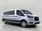 2026 Ford TRANSIT PASSENGER WAGON WAGON