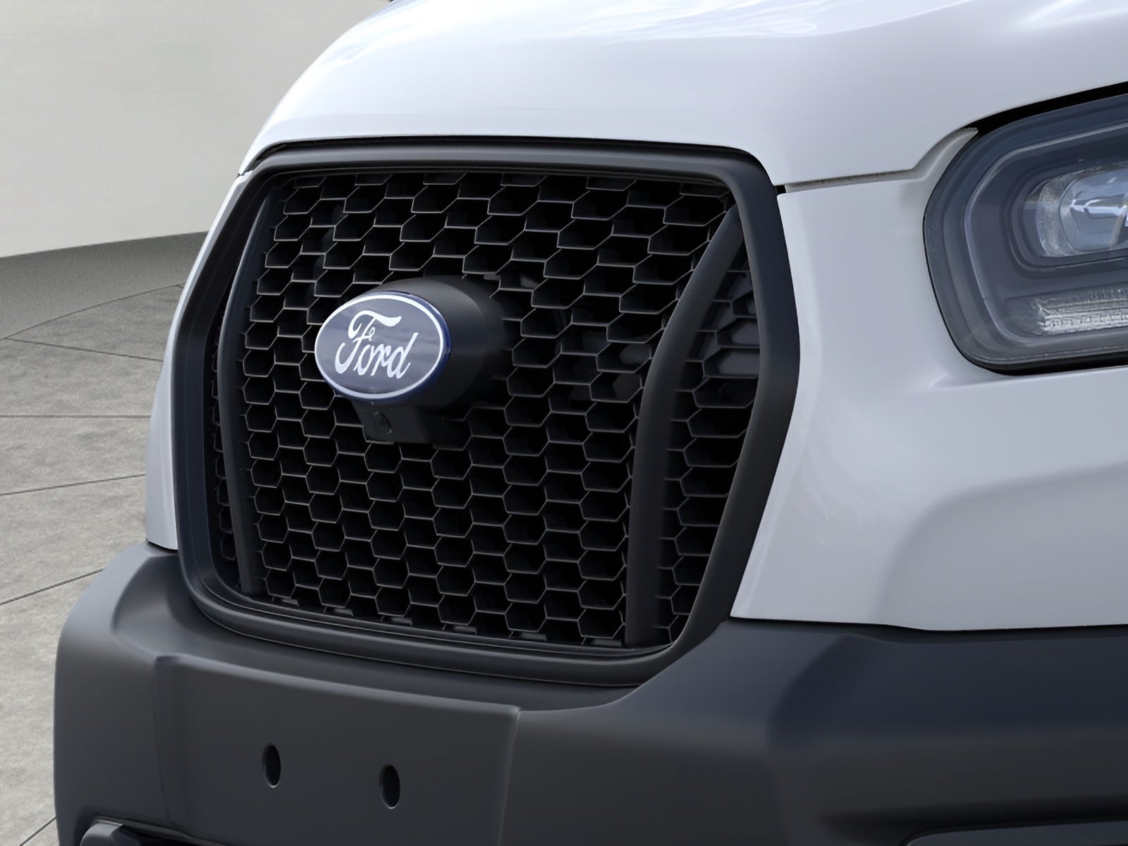 2026 Ford Transit Passenger Wagon T-350 148 Med Roof XL AWD