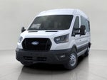 2026 Ford Transit Passenger Wagon T-350 148 Med Roof XL AWD