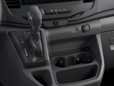 2026 Ford Transit Passenger Wagon T-350 148 Med Roof XL AWD