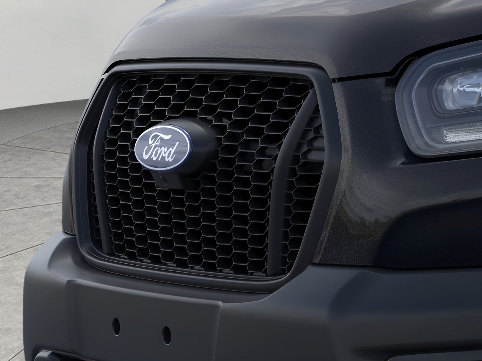 2026 Ford Transit Passenger Wagon T-350 148 Med Roof XL AWD