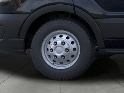 2026 Ford Transit Passenger Wagon T-350 148 Med Roof XL AWD