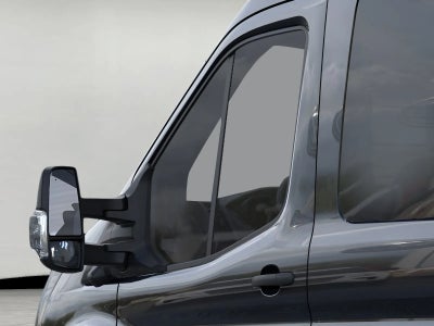 2026 Ford Transit Passenger Wagon T-350 148 Med Roof XL AWD