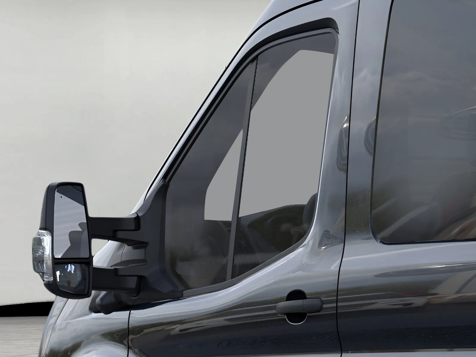 2026 Ford Transit Passenger Wagon T-350 148 Med Roof XL AWD