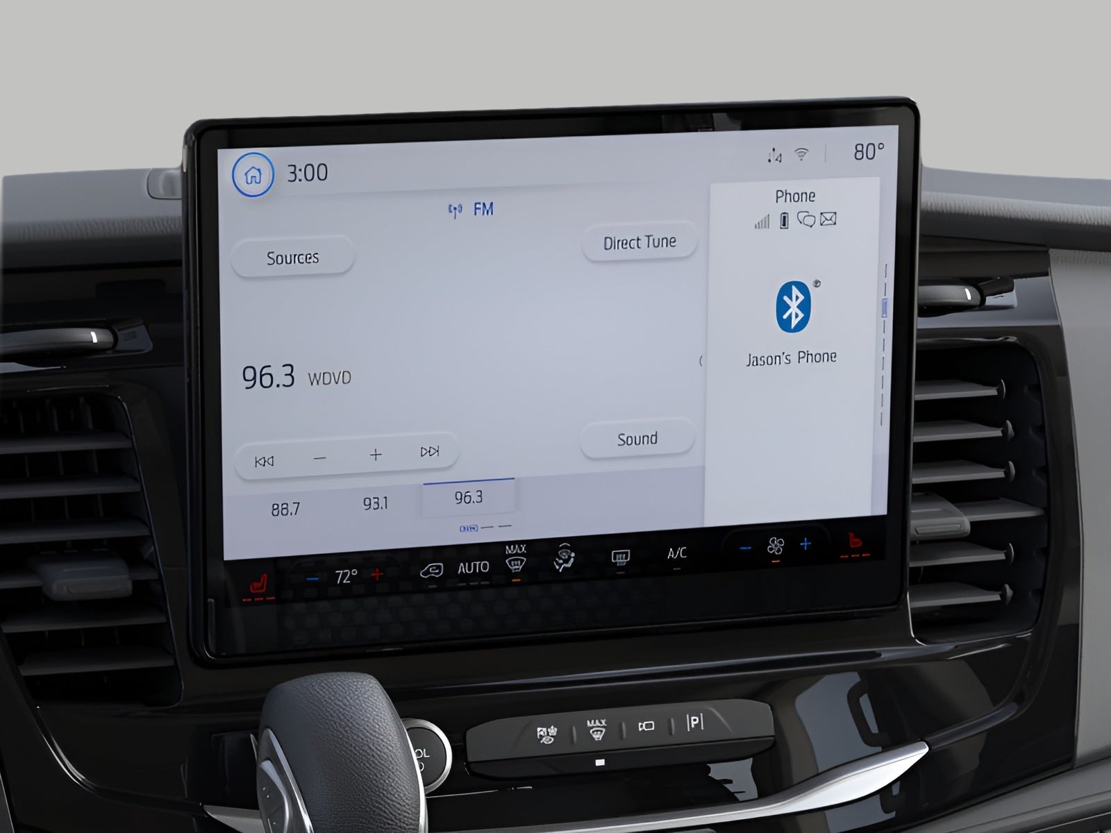 2026 Ford TRANSIT PASSENGER WAGON WAGON