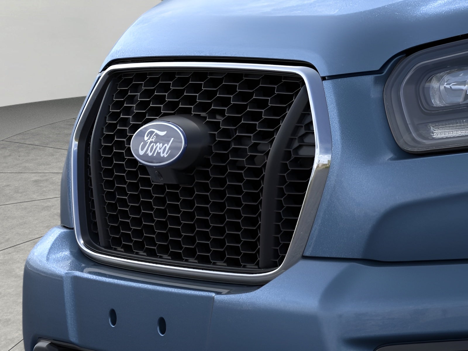 2026 Ford TRANSIT PASSENGER WAGON WAGON