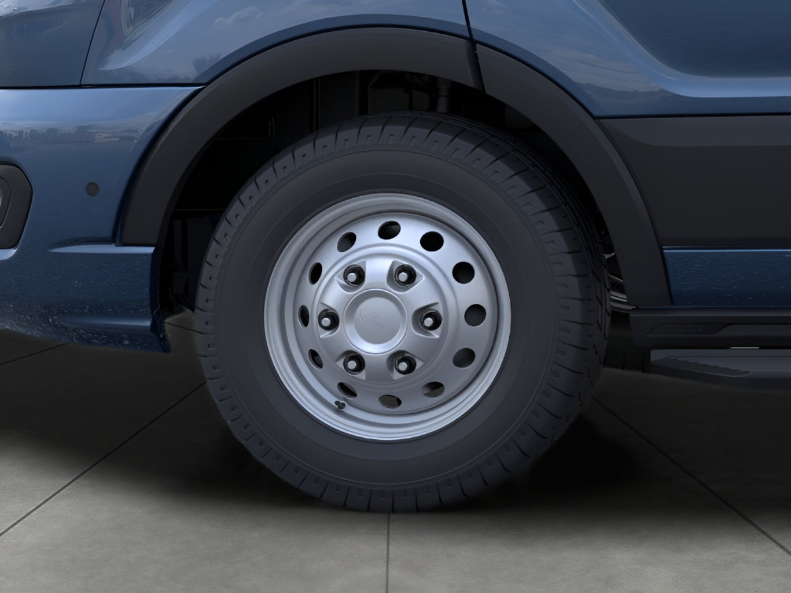 2026 Ford TRANSIT PASSENGER WAGON WAGON