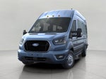 2026 Ford TRANSIT PASSENGER WAGON WAGON