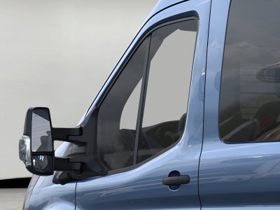 2026 Ford TRANSIT PASSENGER WAGON WAGON