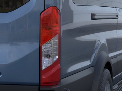 2026 Ford TRANSIT PASSENGER WAGON WAGON