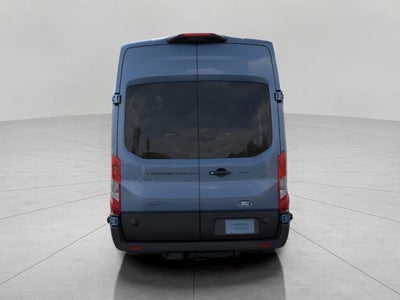 2026 Ford TRANSIT PASSENGER WAGON WAGON