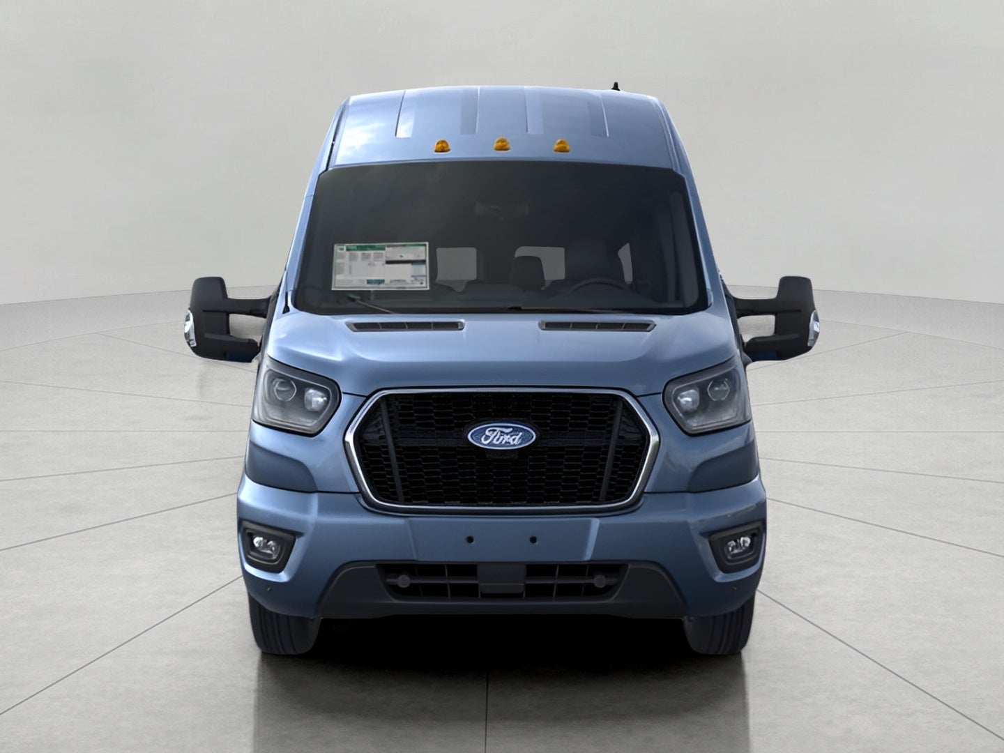 2026 Ford TRANSIT PASSENGER WAGON WAGON