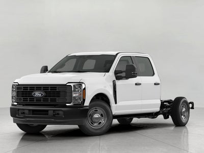 2027 Ford SUPER DUTY F-250 SRW XL
