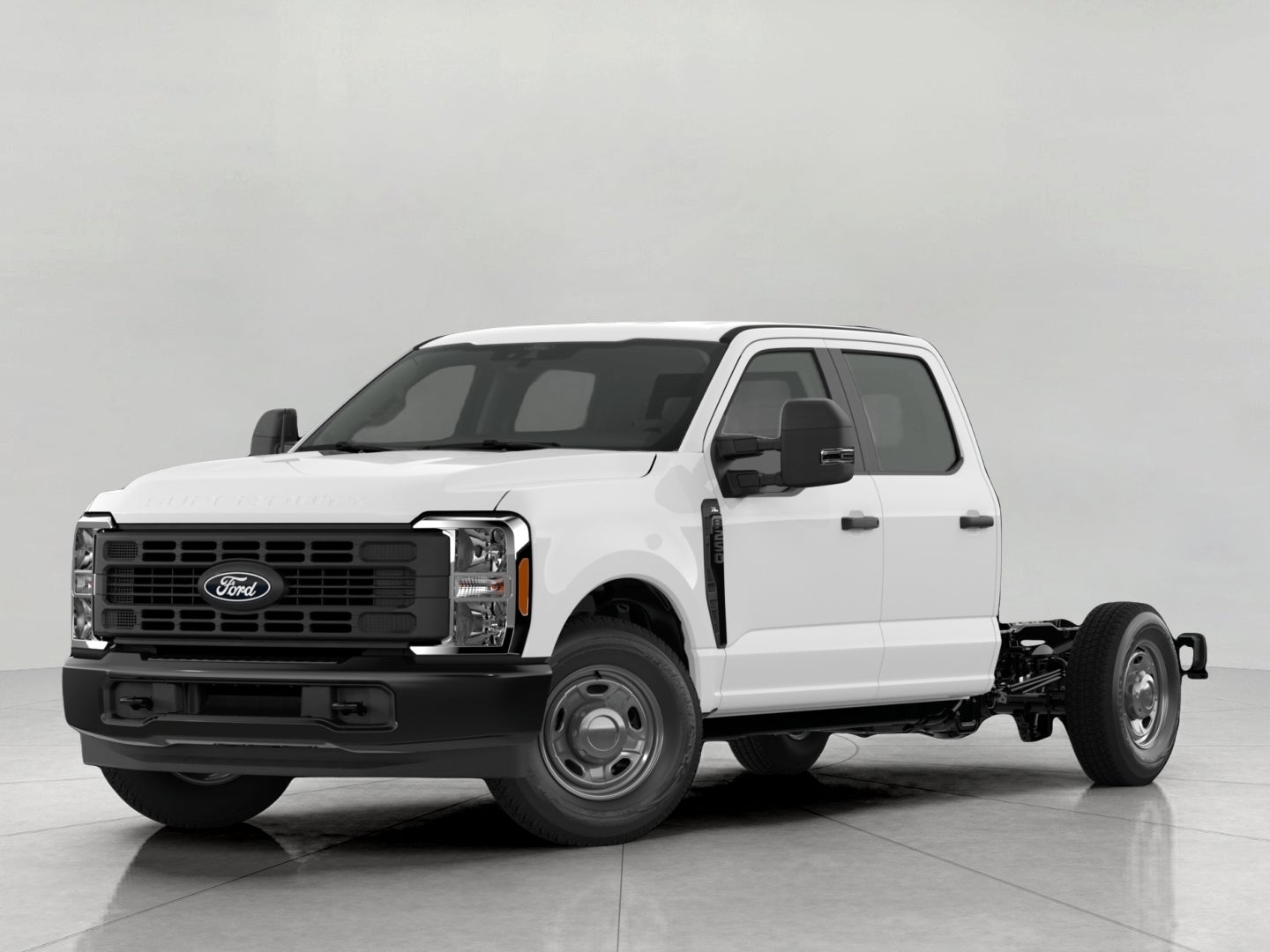 2027 Ford SUPER DUTY F-250 SRW XL